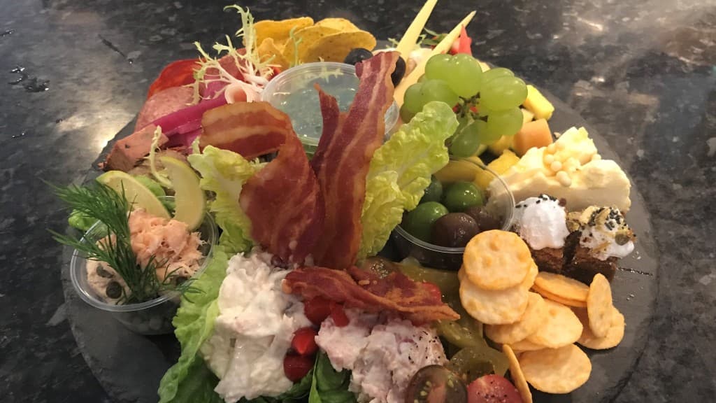 Papas Café & Pizzeria