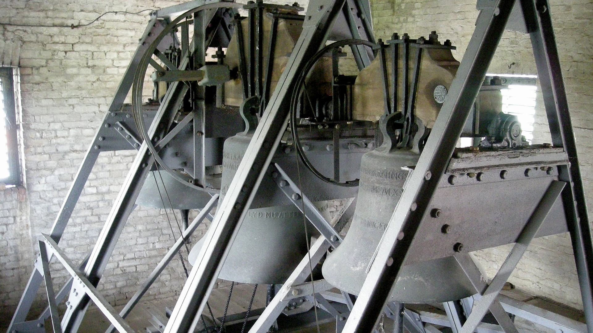 Gl. Haderslev Kirche (St. Severin)