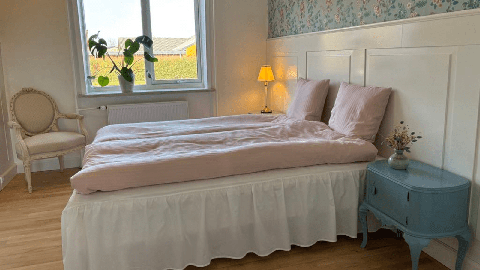 Vrensted Hostel