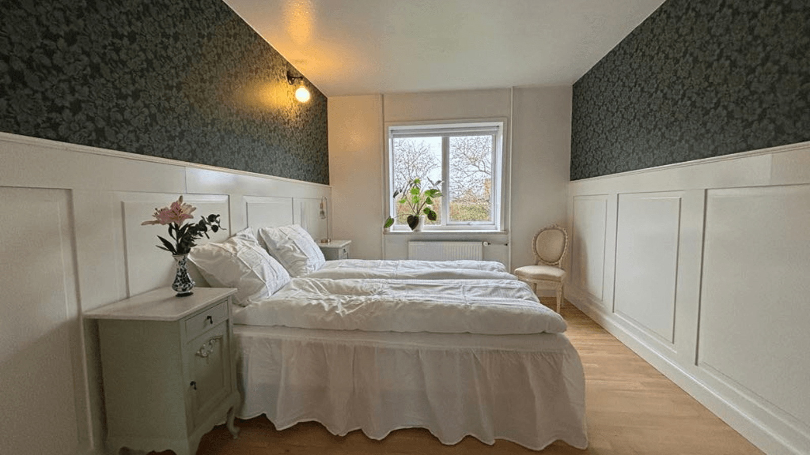 Vrensted Hostel