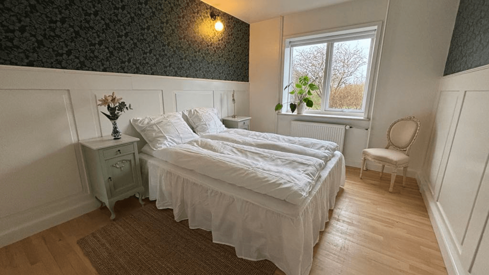 Vrensted Hostel