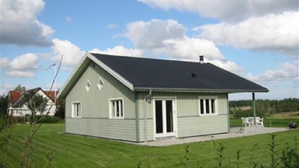 Kirkely Vacation apartments