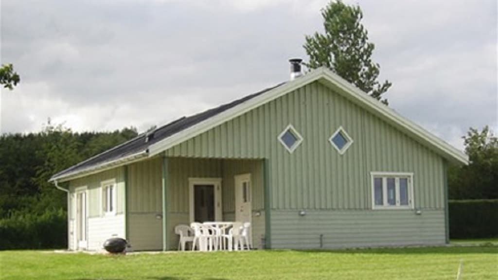 Kirkely Vacation apartments