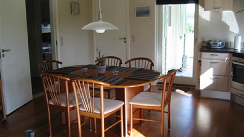 Kirkely Vacation apartments