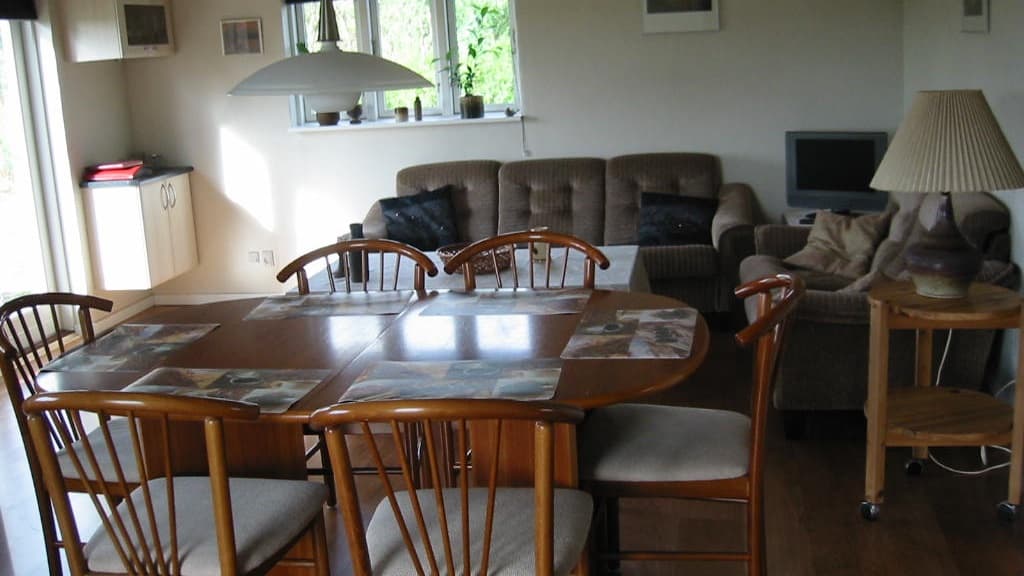 Kirkely Vacation apartments