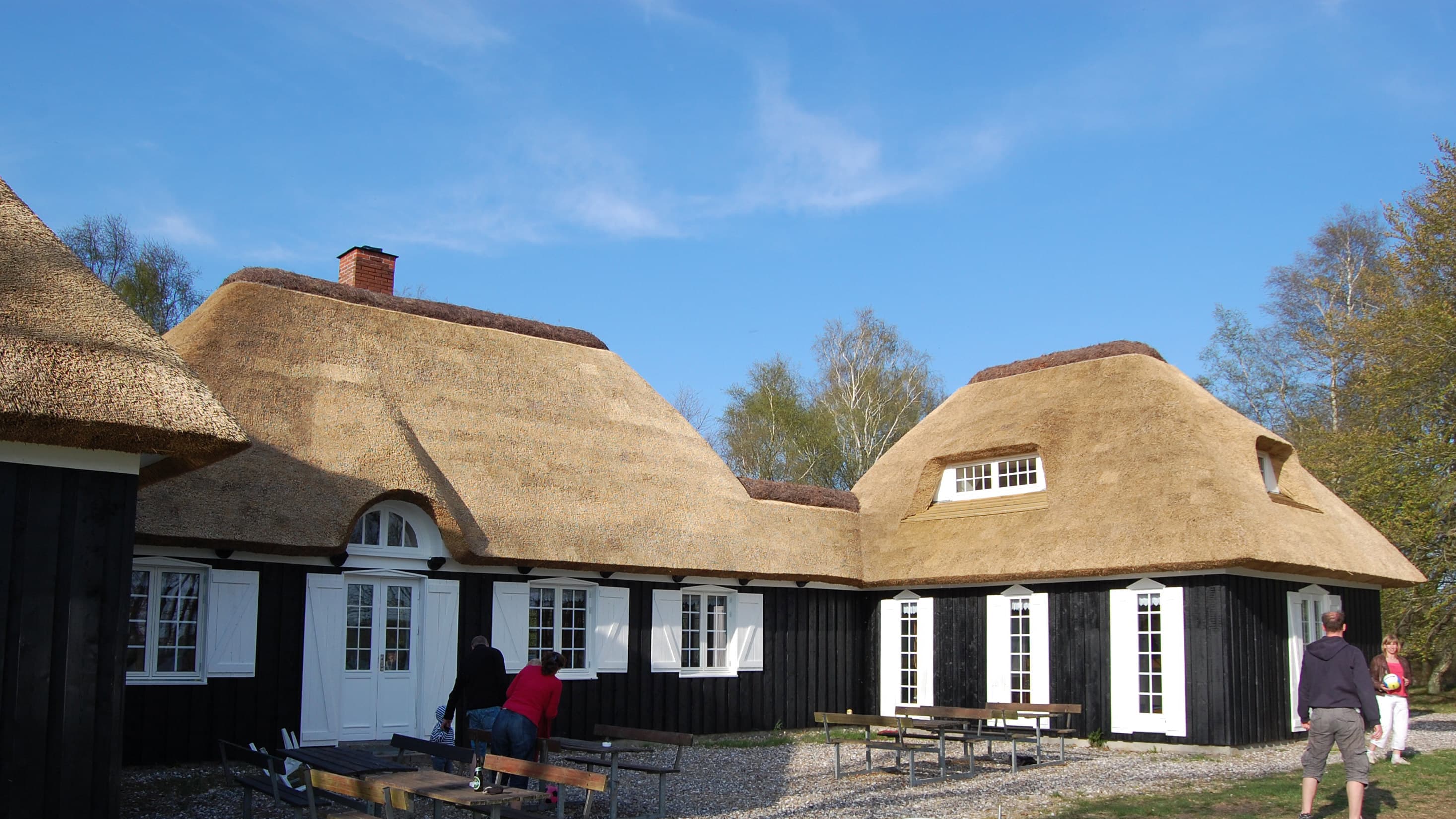 Næsgaarden Cabin