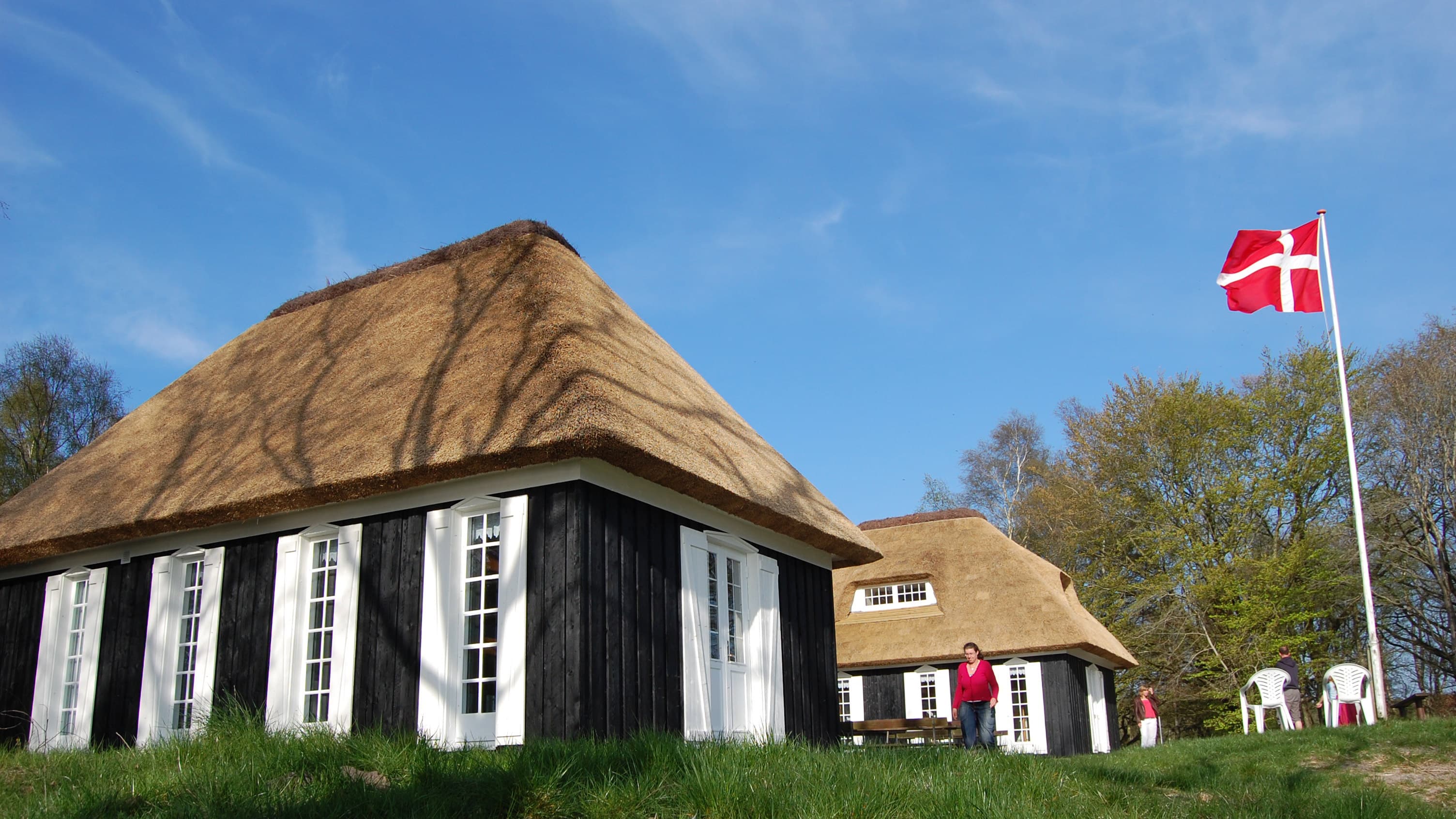 Næsgaarden Cabin