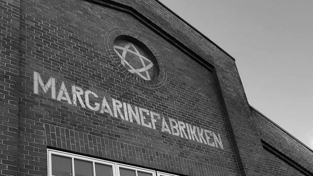 Vejens nye bryghus og restaurant