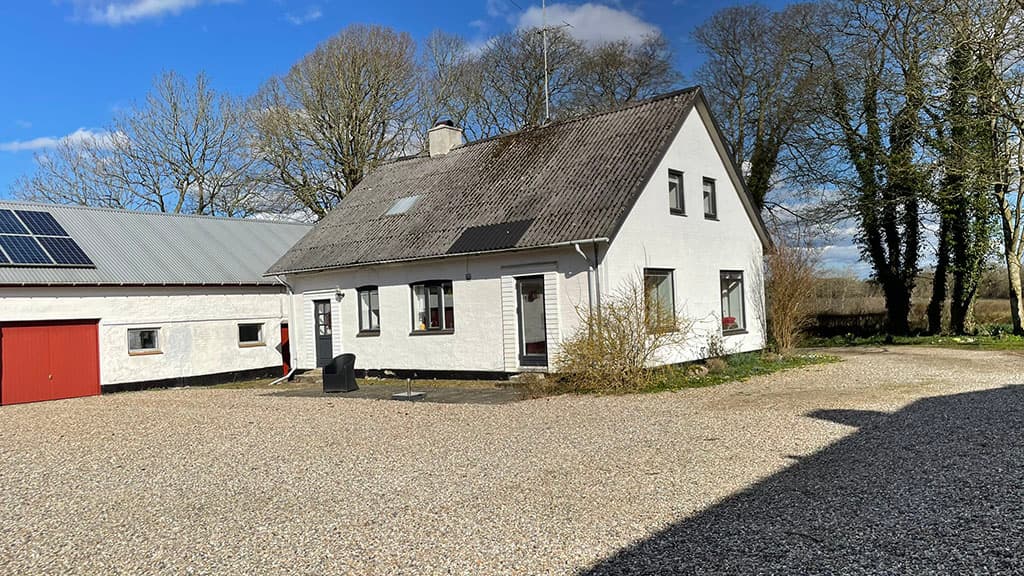 Lyngholm Huset