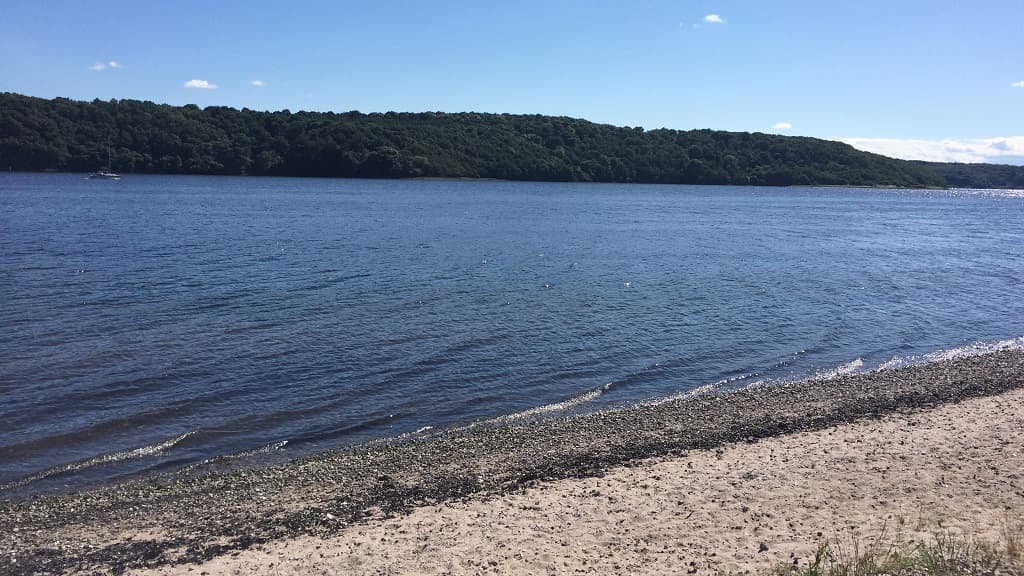 Bramslev Bakker Strand