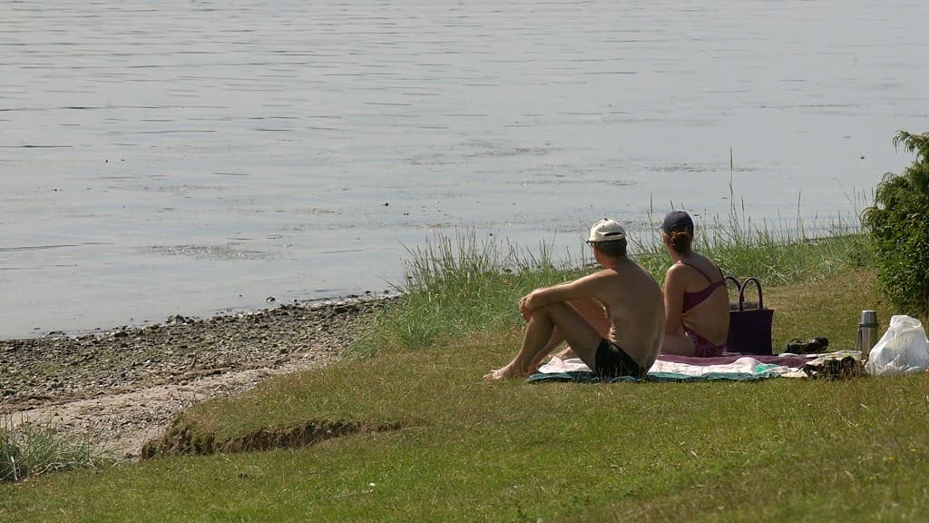 Bramslev Bakker Strand