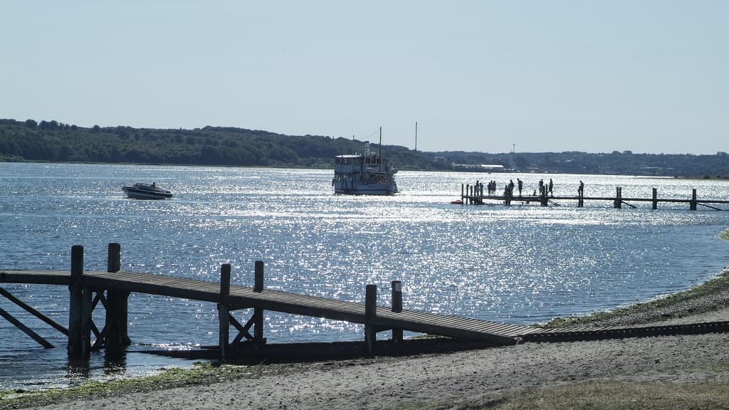 Bramslev Bakker Strand