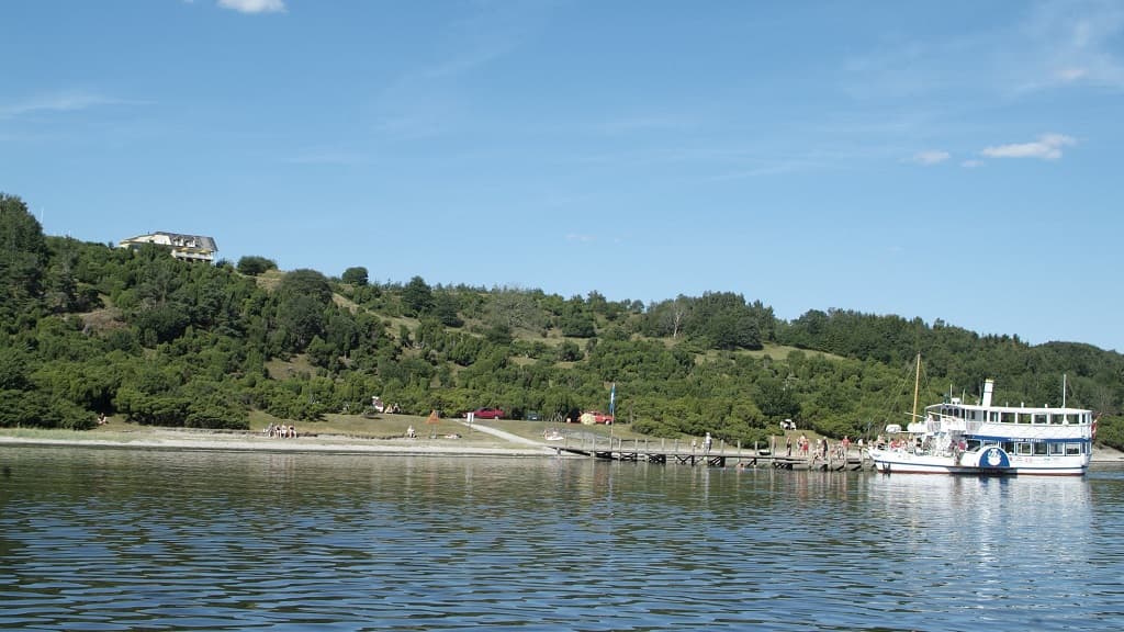 Bramslev Bakker Strand