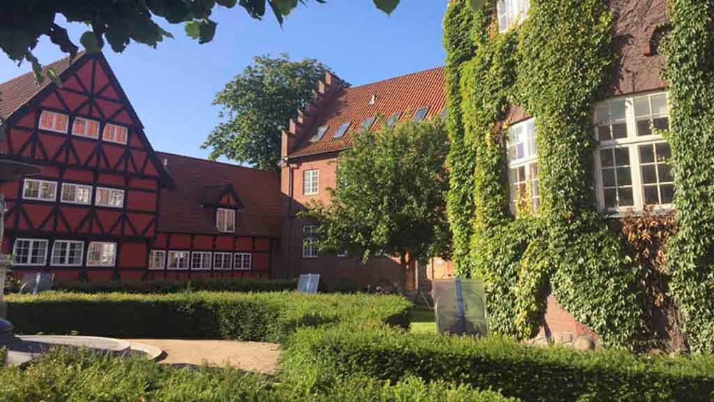 Aalborg Stadtarchiv