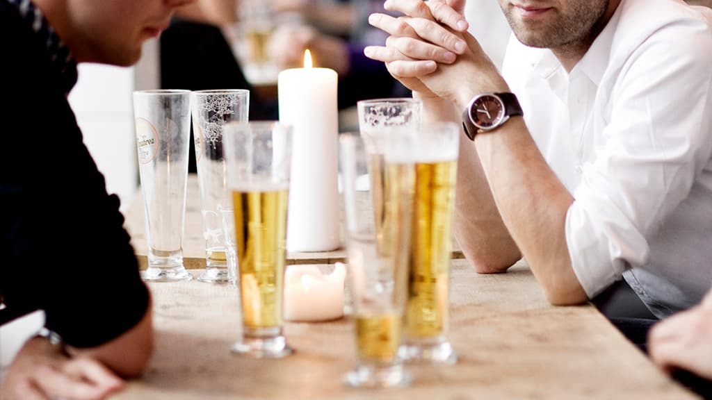 Die Brauerei Bryghuset Kragelund