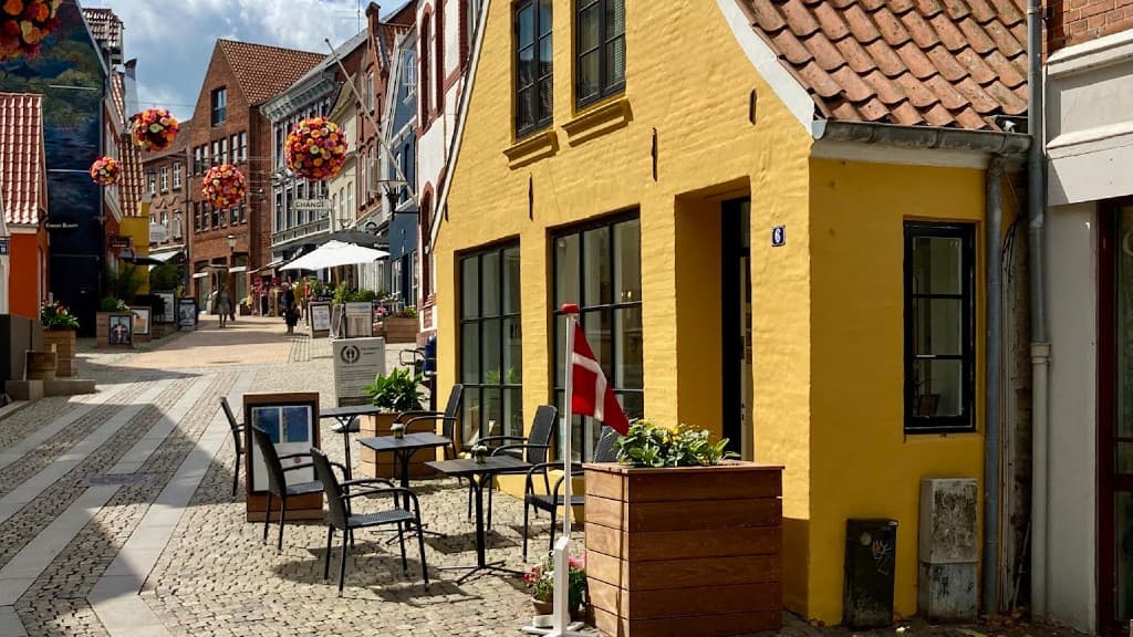 Café Agnes