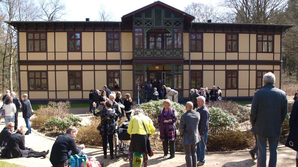 KunstCentret Silkeborg Bad