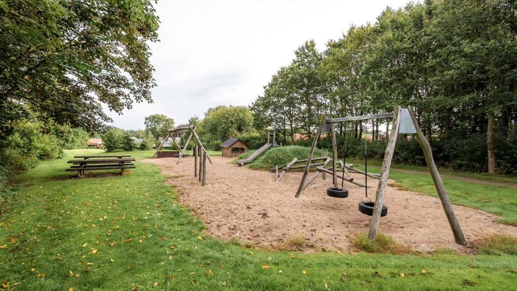 Heart Trail - Nørre Snede