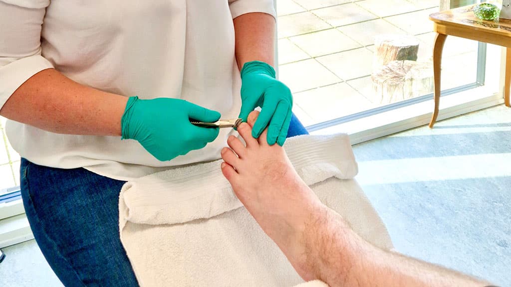 Klinik Himmelstrøg