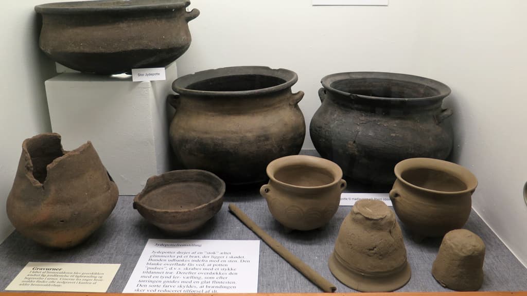 Vandel Local Heritage Museum