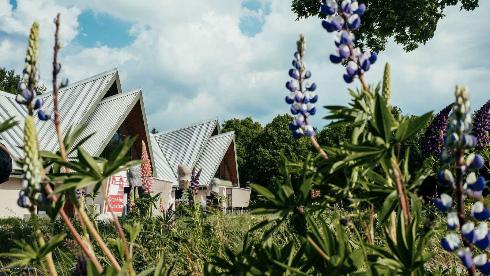 Dronninglund Kunstcenter