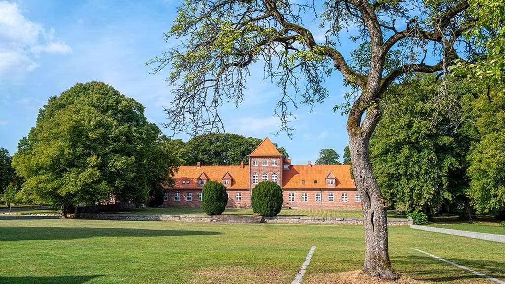 Manor House Hald Hovedgaard