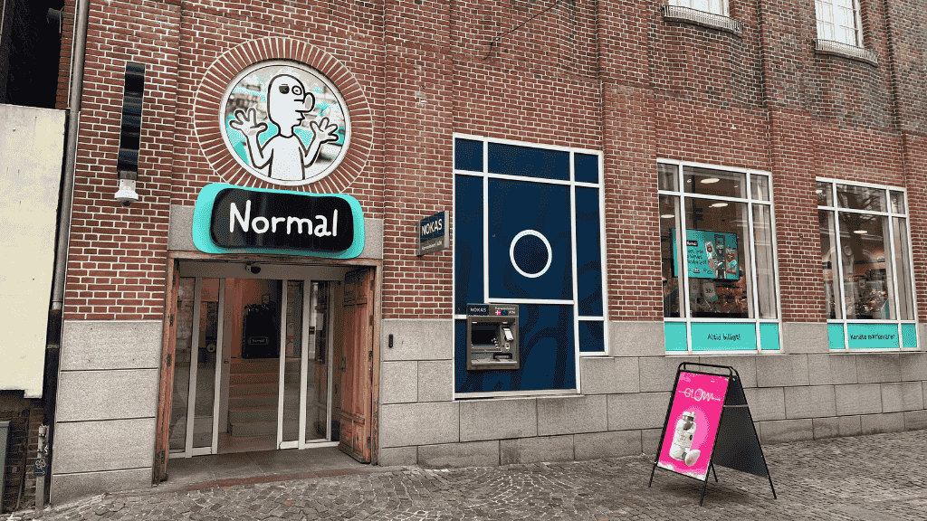 Normal in Aabenraa