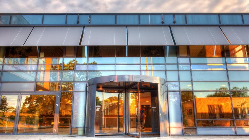 VINGSTED hotel & konferencecenter